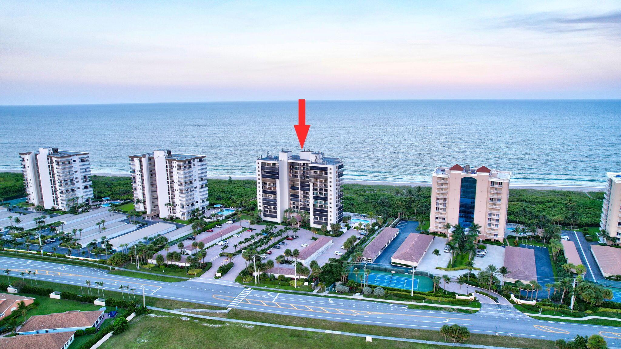 3100 N Highway A1a 1105