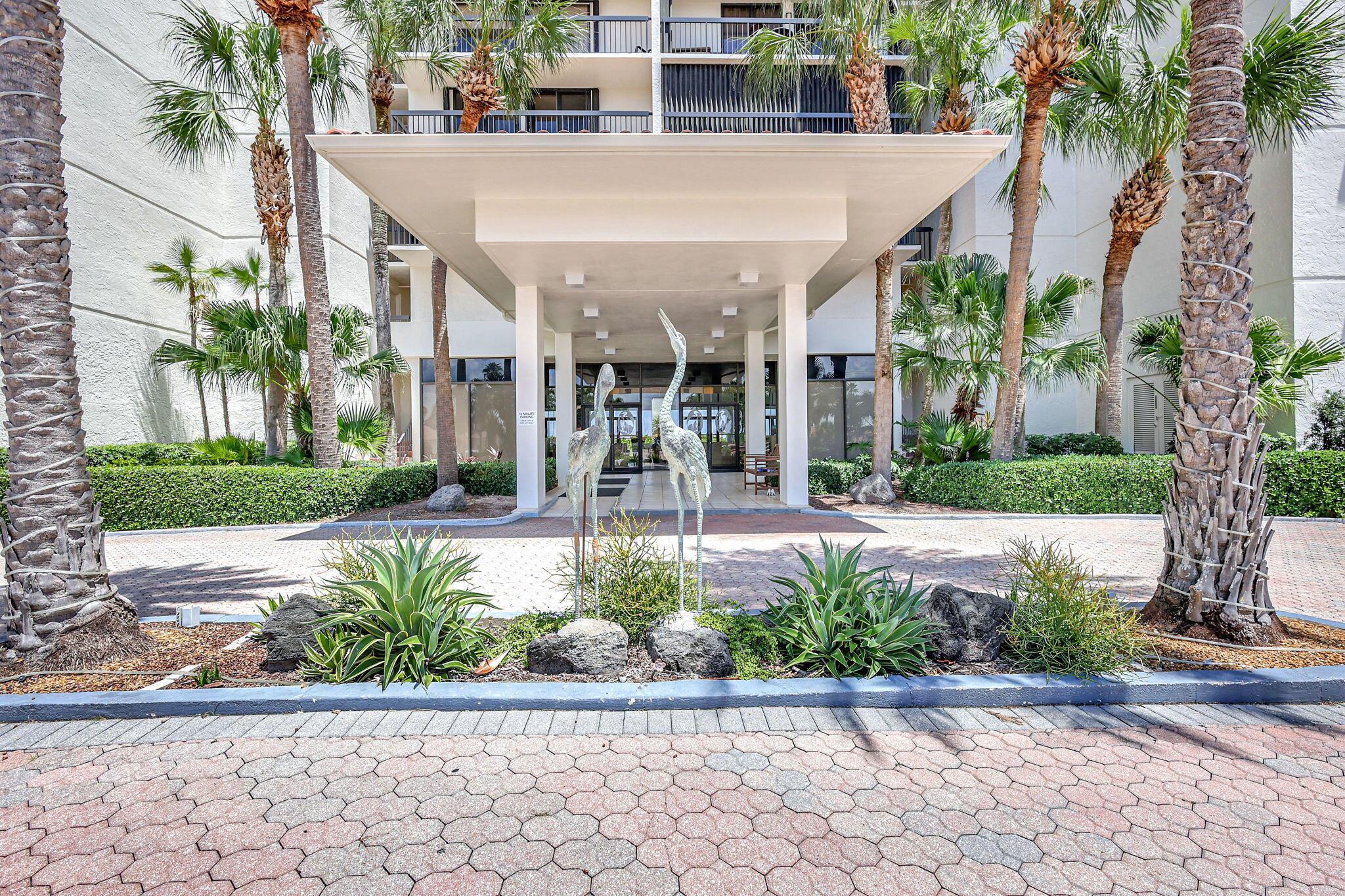 3100 N Highway A1a 1105