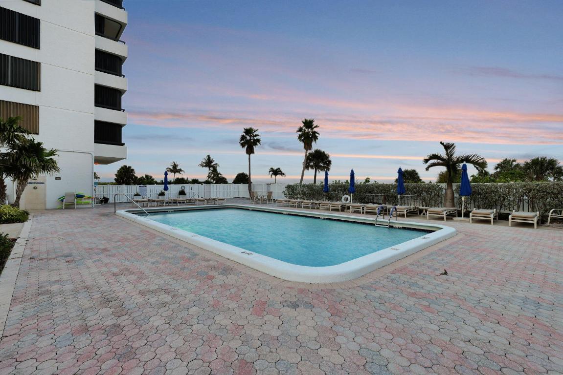 3100 N Highway A1a 1105