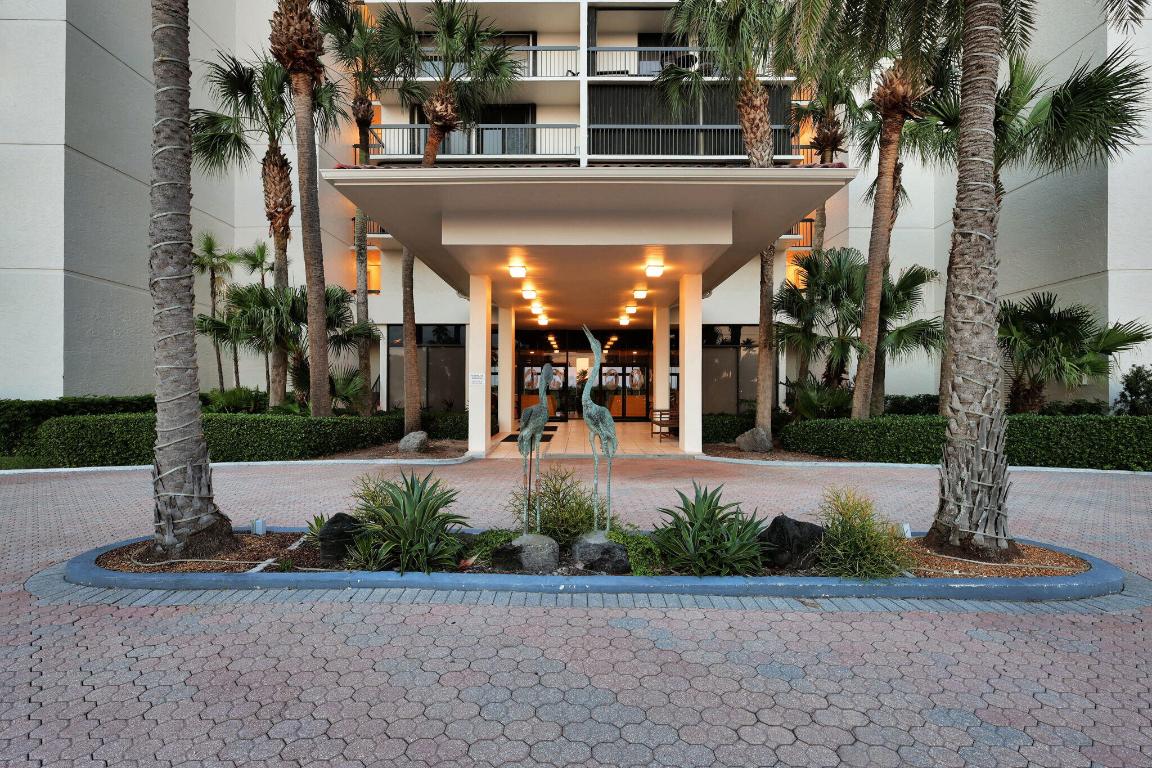 3100 N Highway A1a 1105