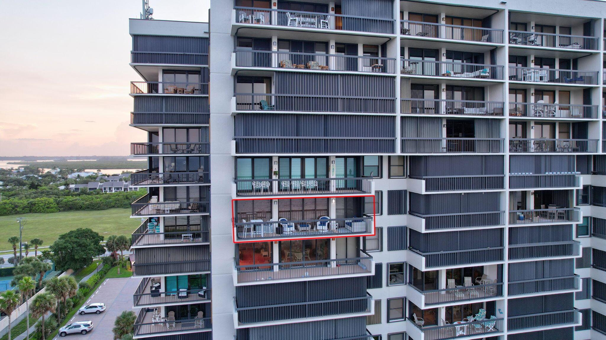 3100 N Highway A1a 1105