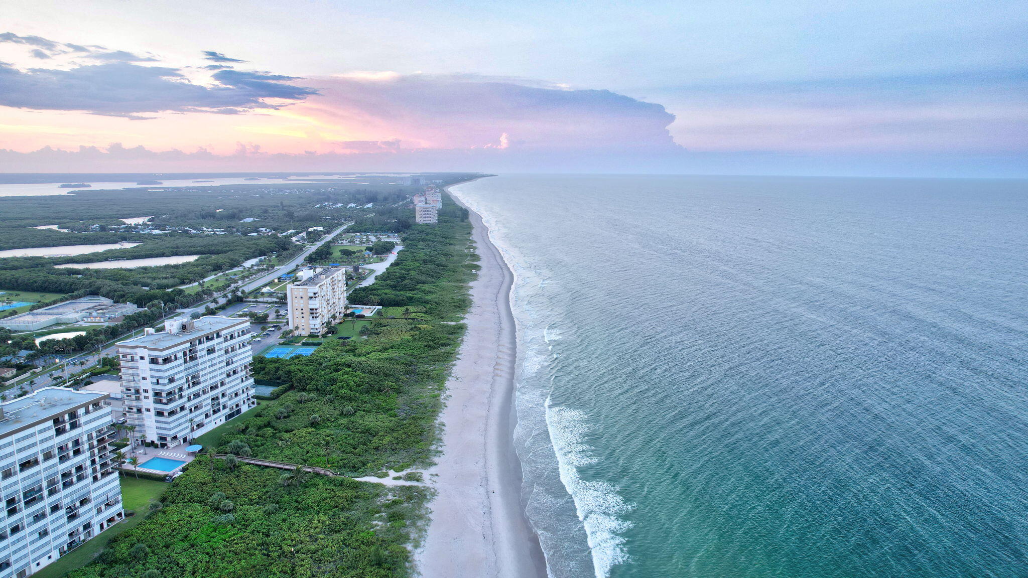 3100 N Highway A1a 1105