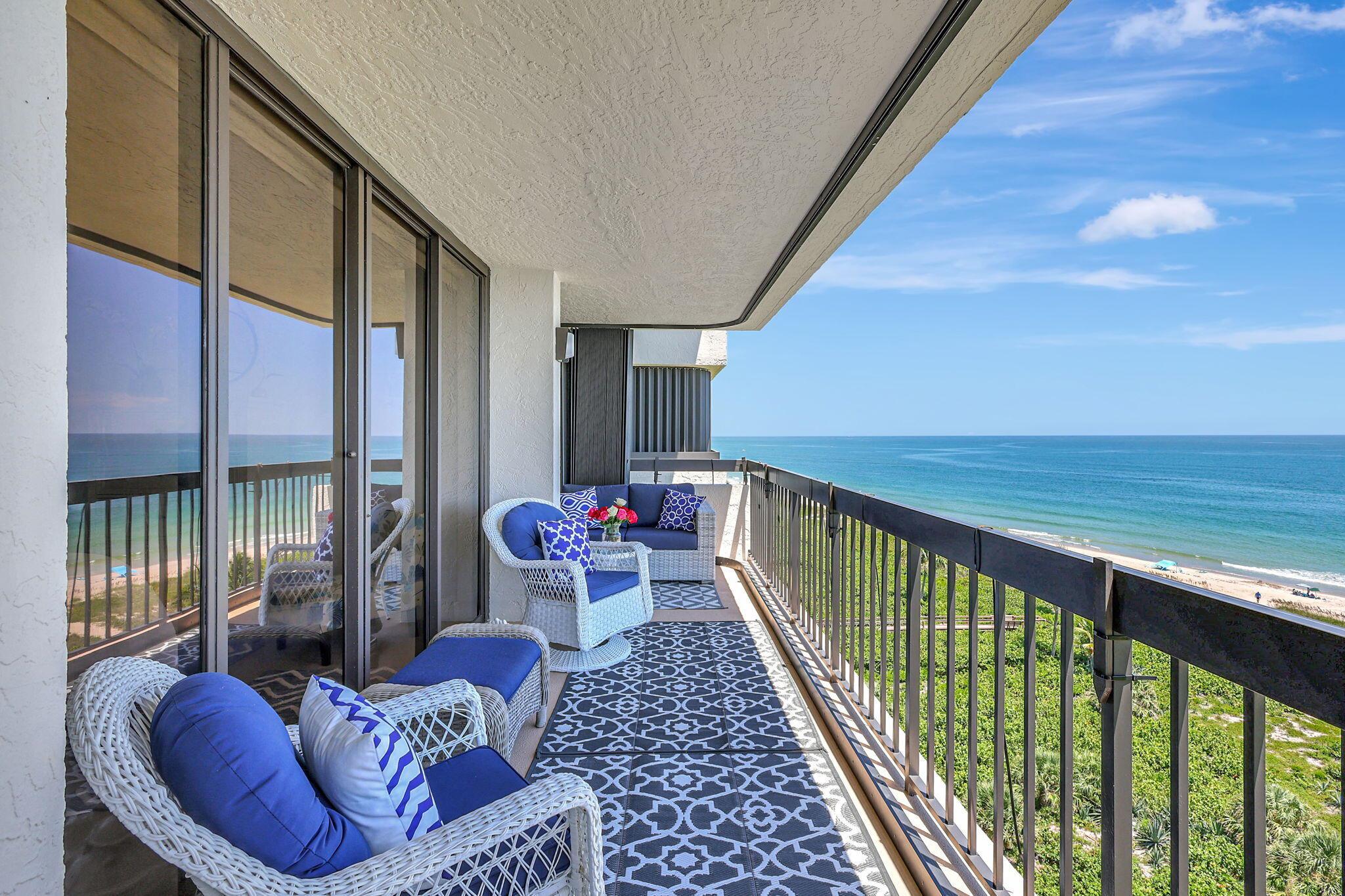 3100 N Highway A1a 1105