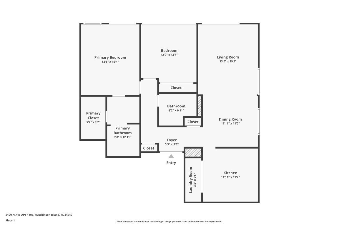 3100 N Highway A1a 1105