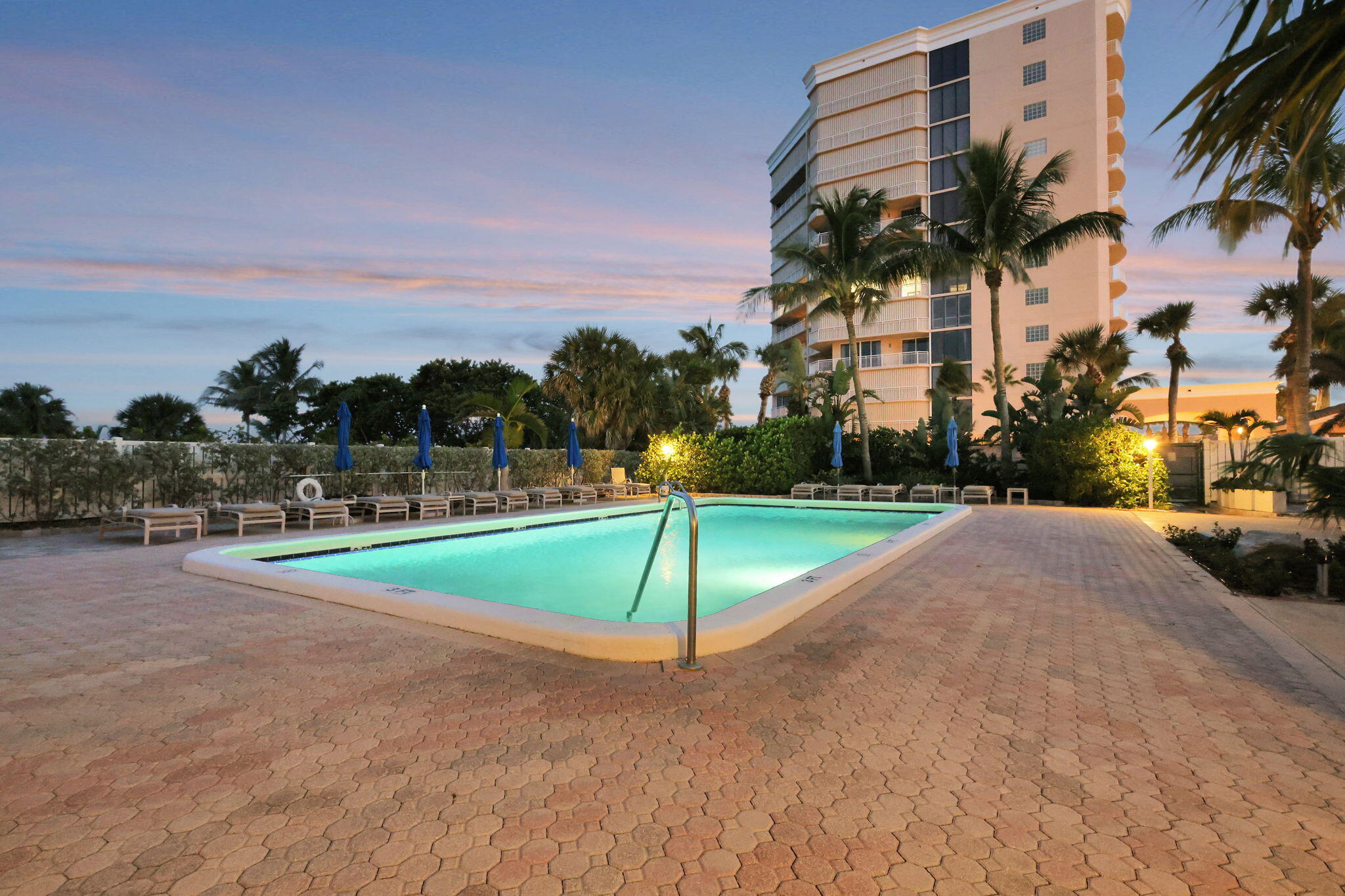 3100 N Highway A1a 1105