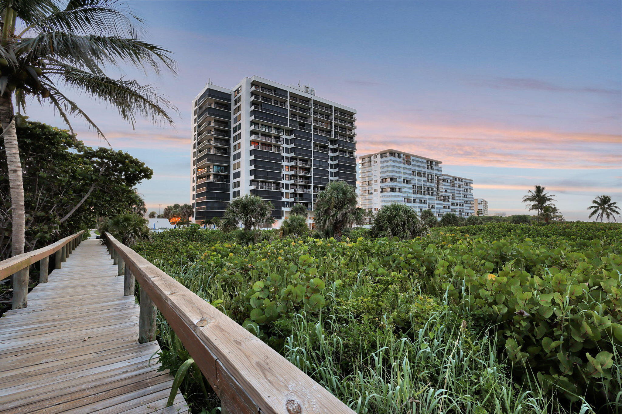 3100 N Highway A1a 1105