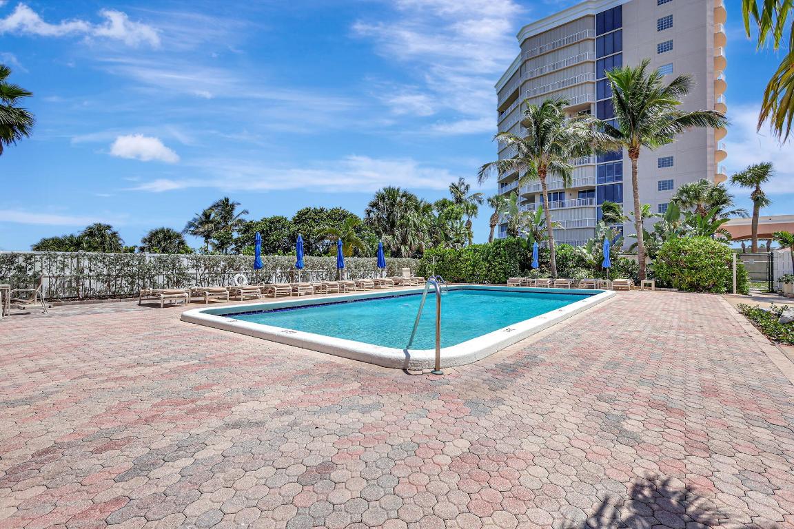 3100 N Highway A1a 1105