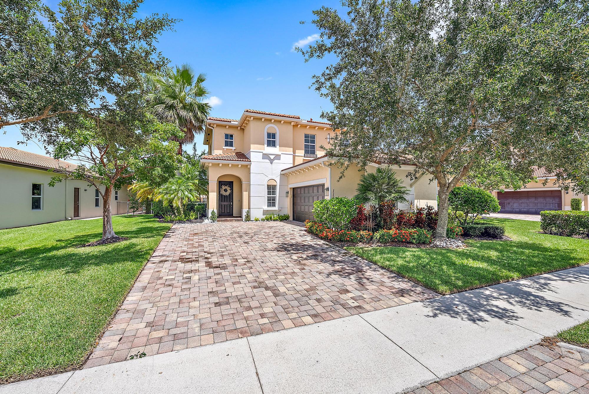 115 Whale Cay Way
