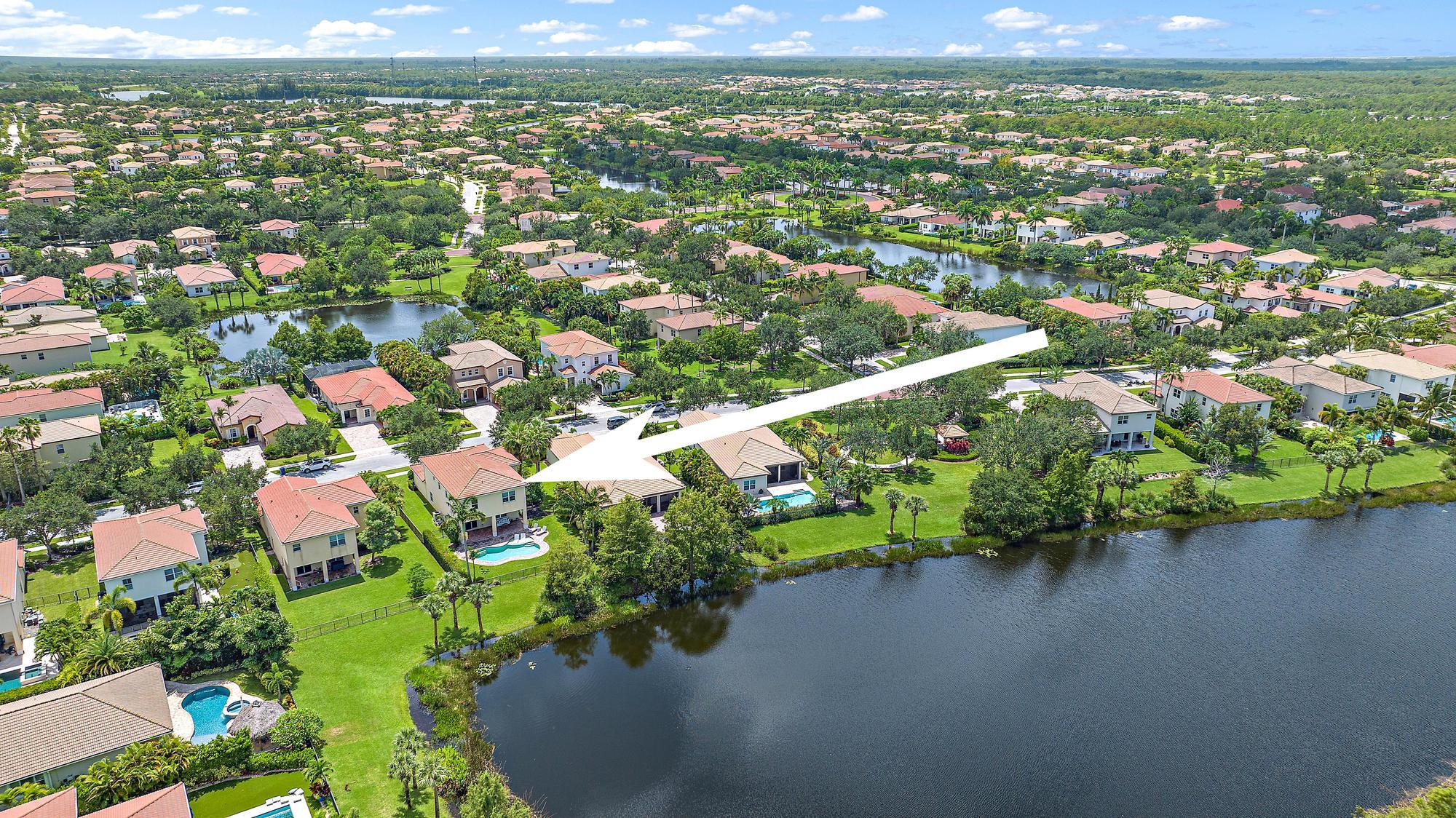 115 Whale Cay Way