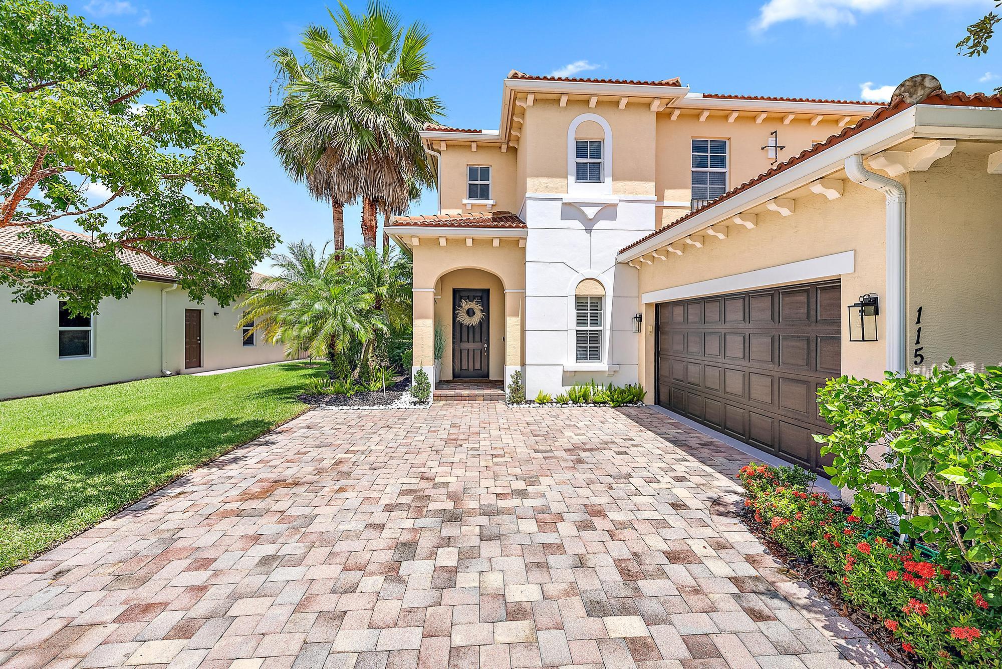 115 Whale Cay Way