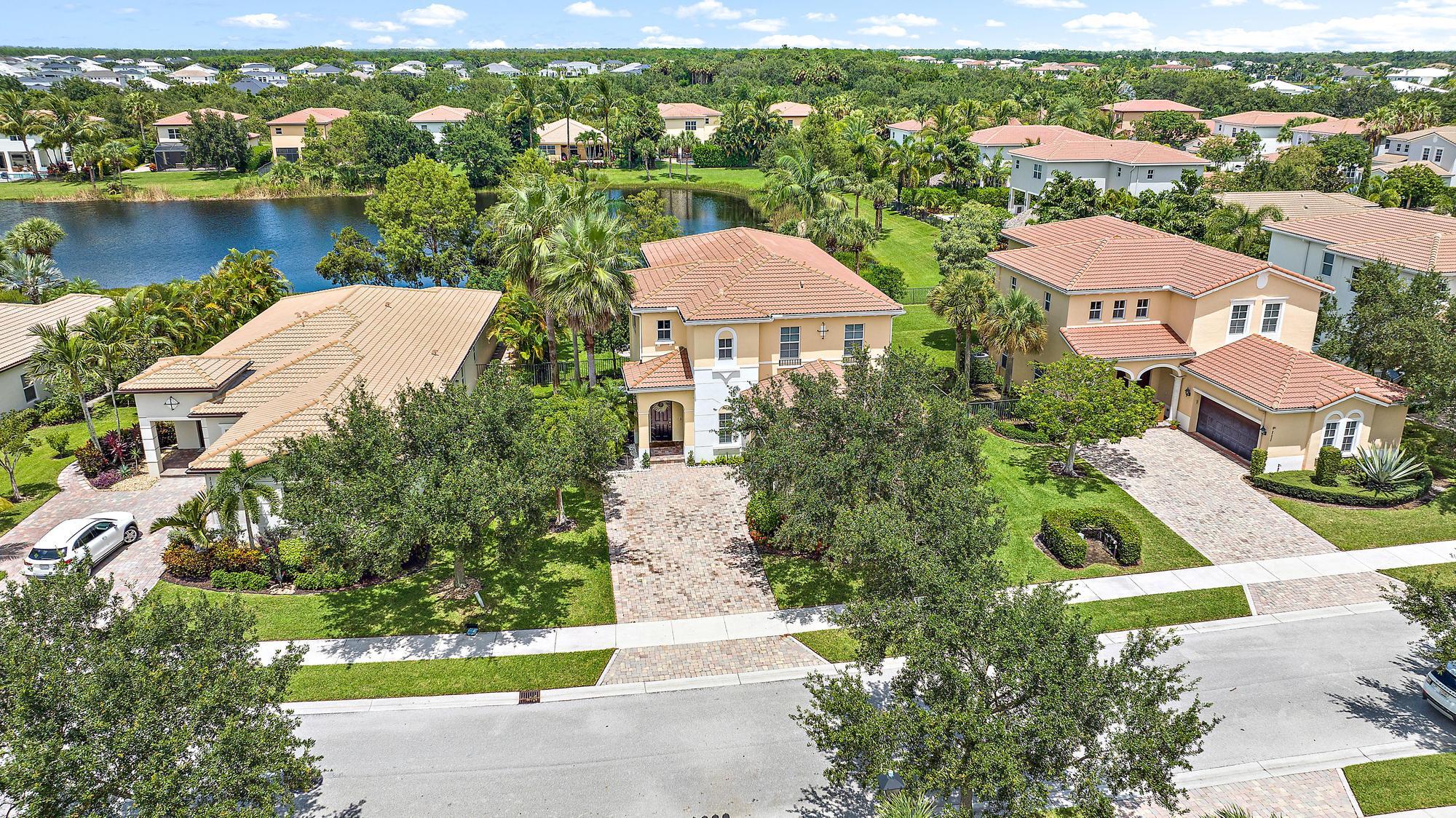 115 Whale Cay Way