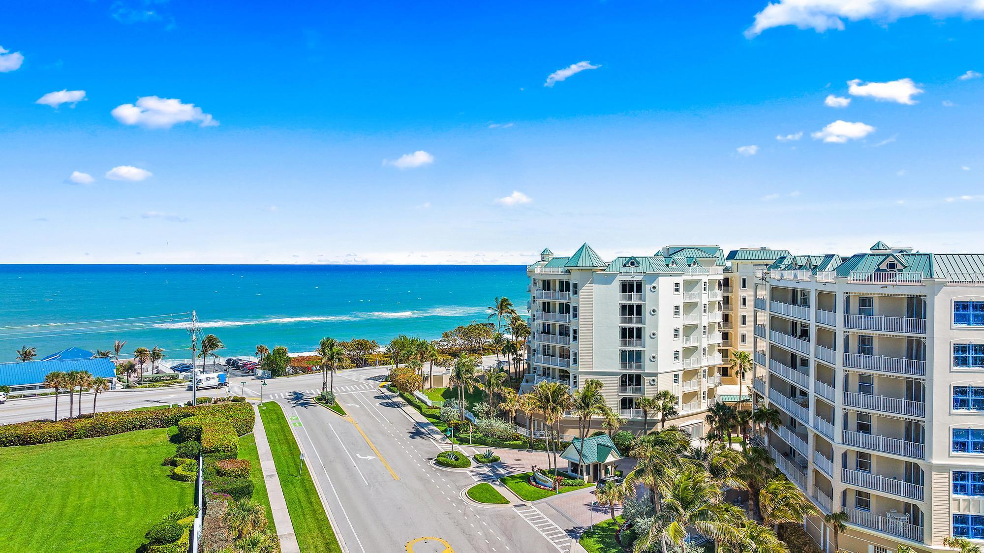 131 Ocean Grande Boulevard 402