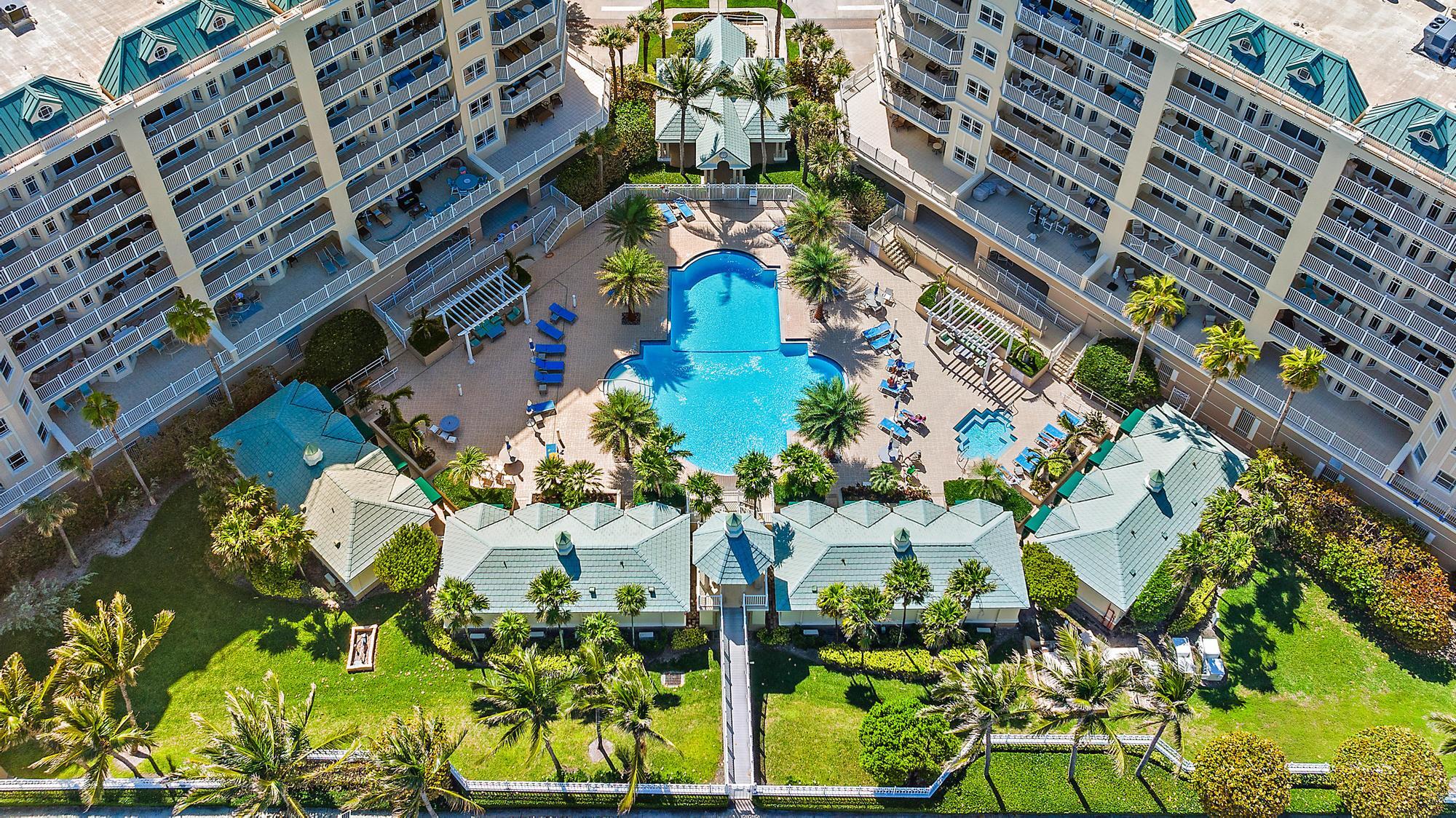 131 Ocean Grande Boulevard 402