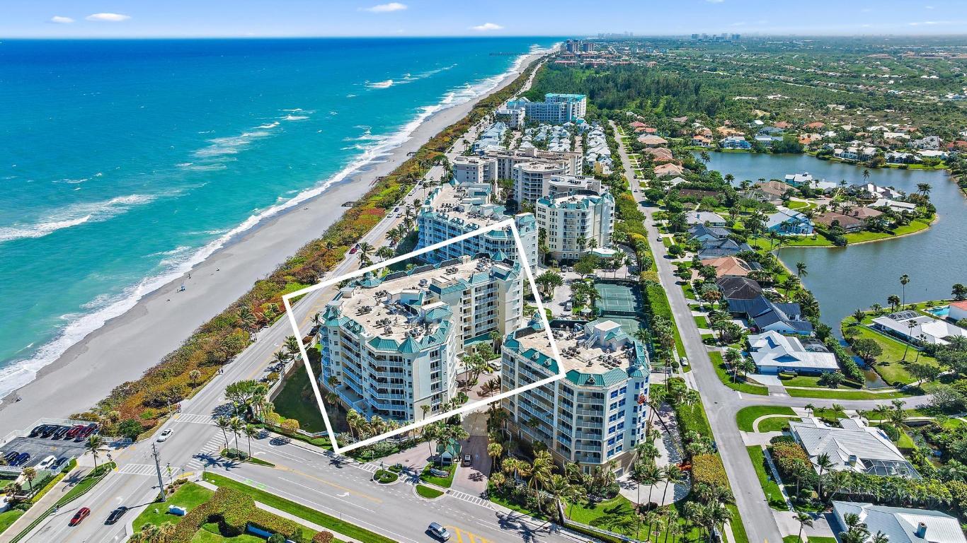 131 Ocean Grande Boulevard 402