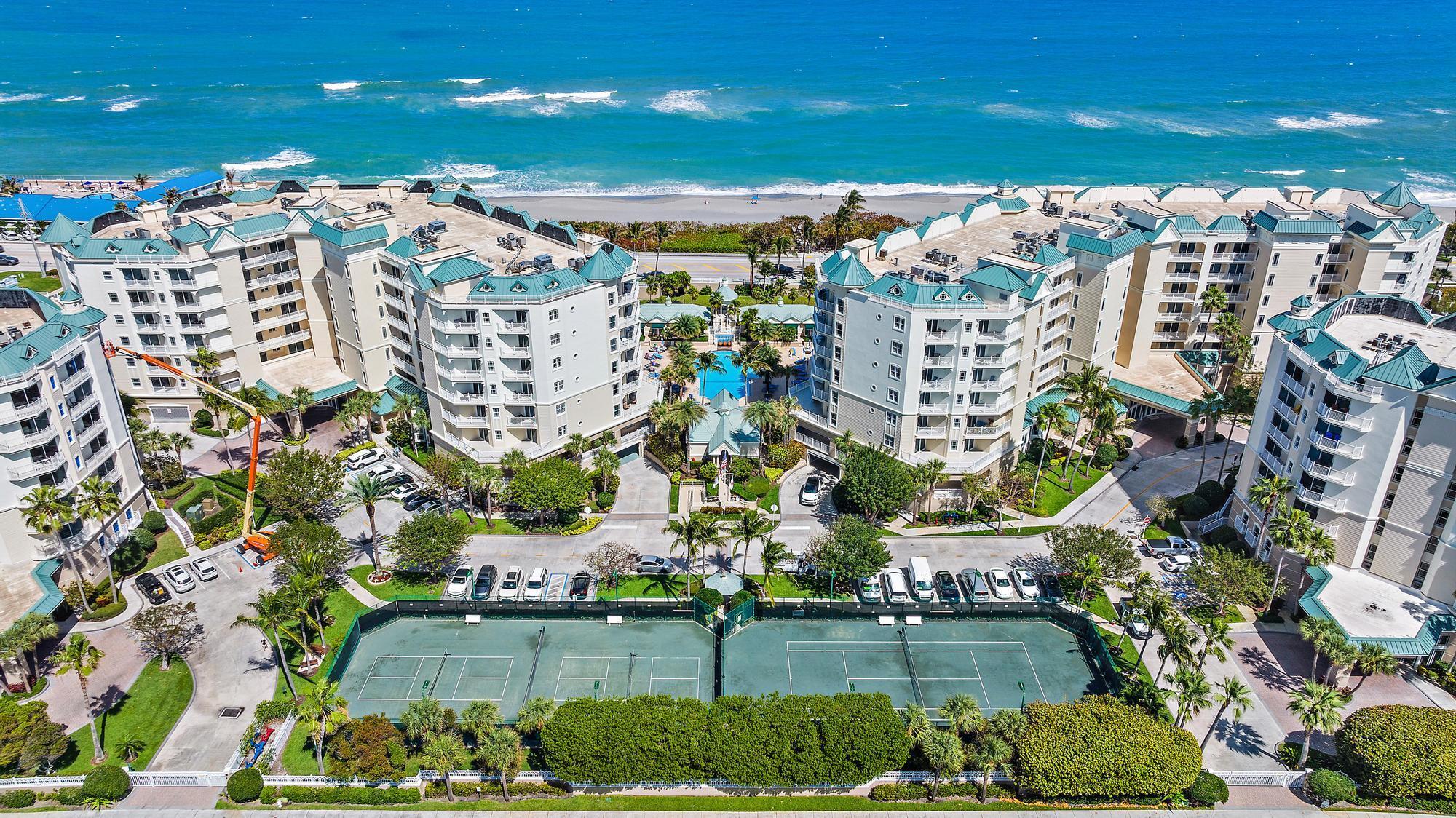 131 Ocean Grande Boulevard 402