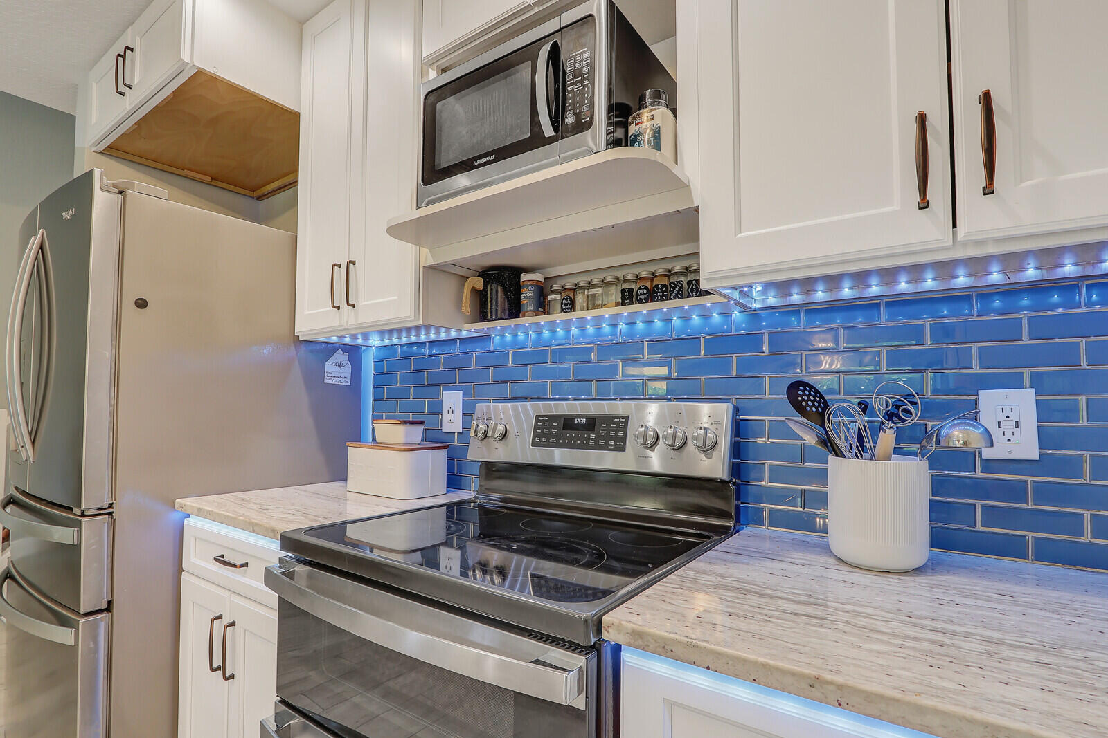 12812 Woodmill Drive