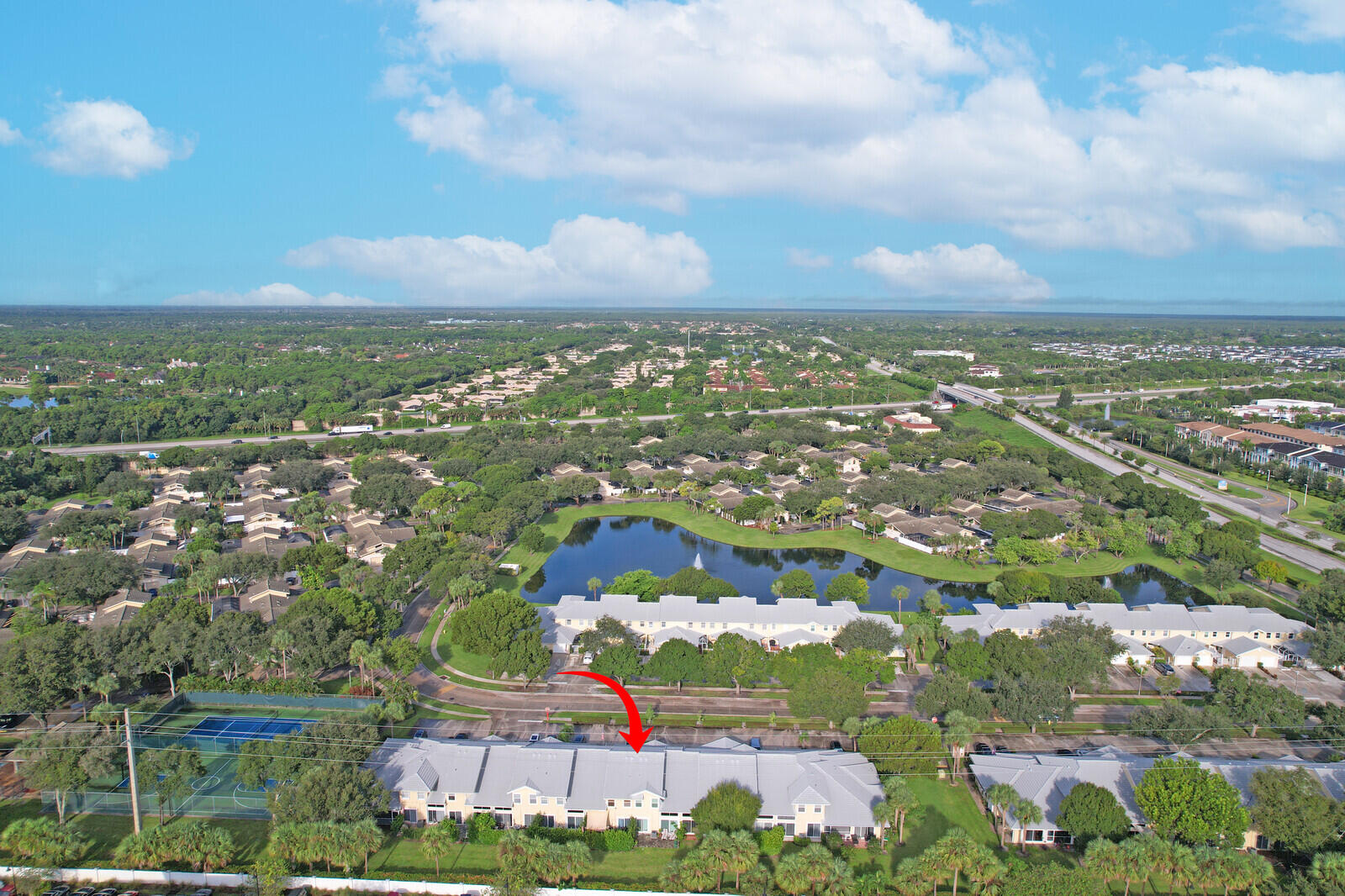 12812 Woodmill Drive