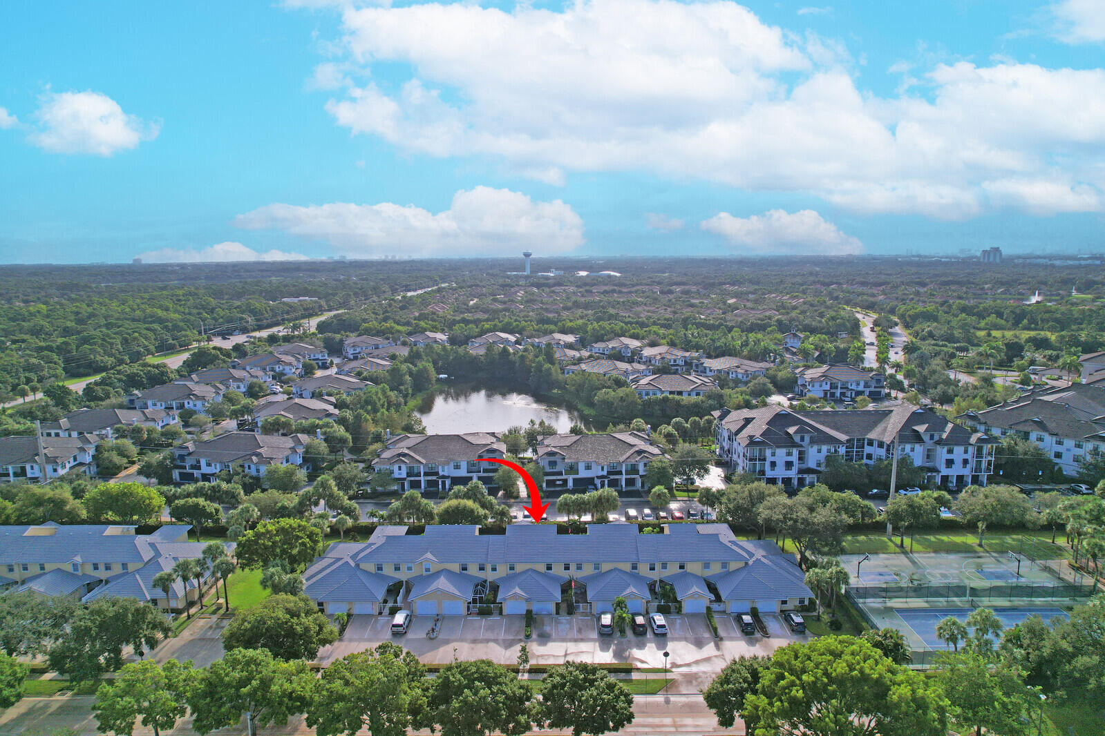 12812 Woodmill Drive