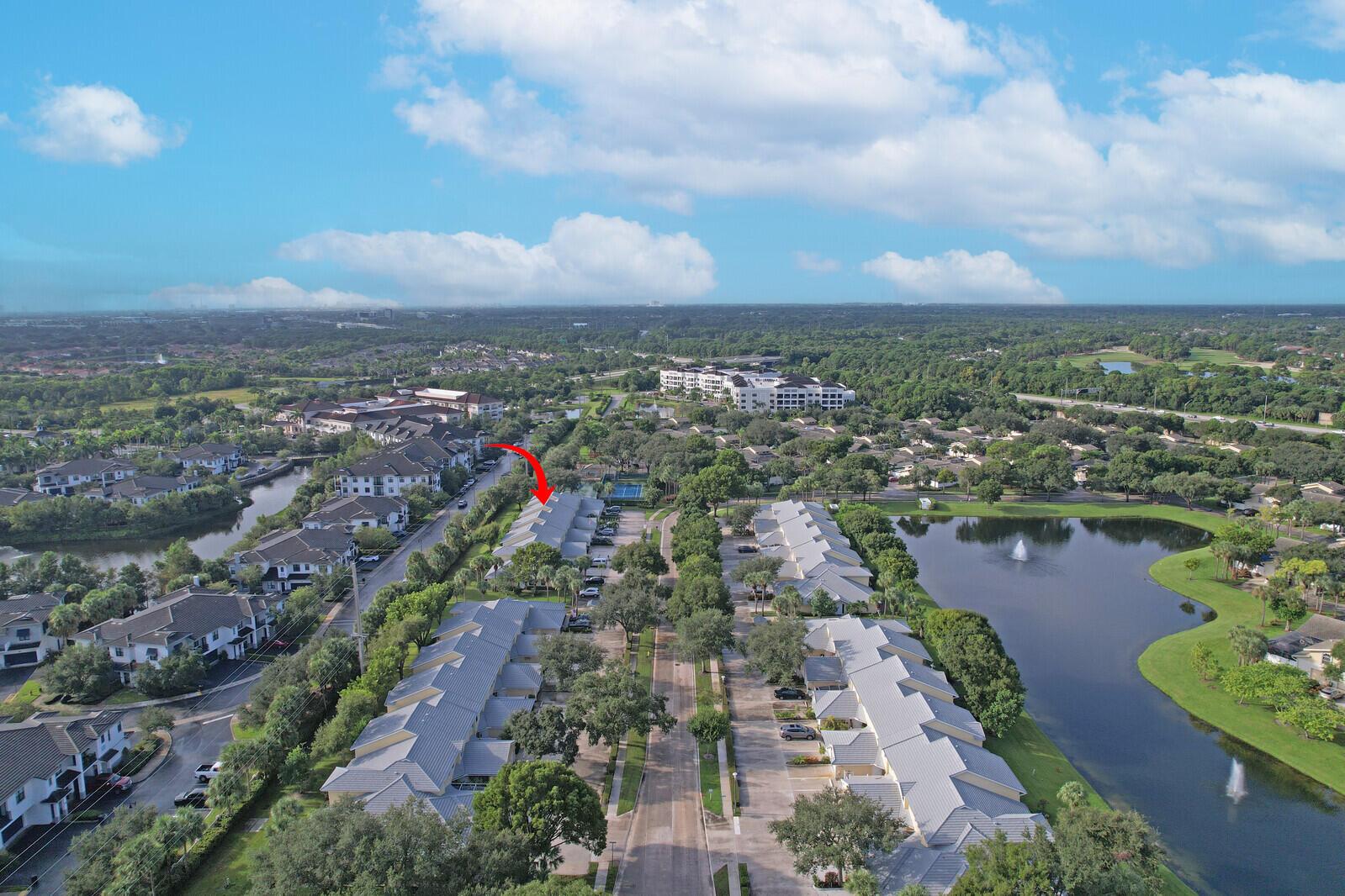 12812 Woodmill Drive