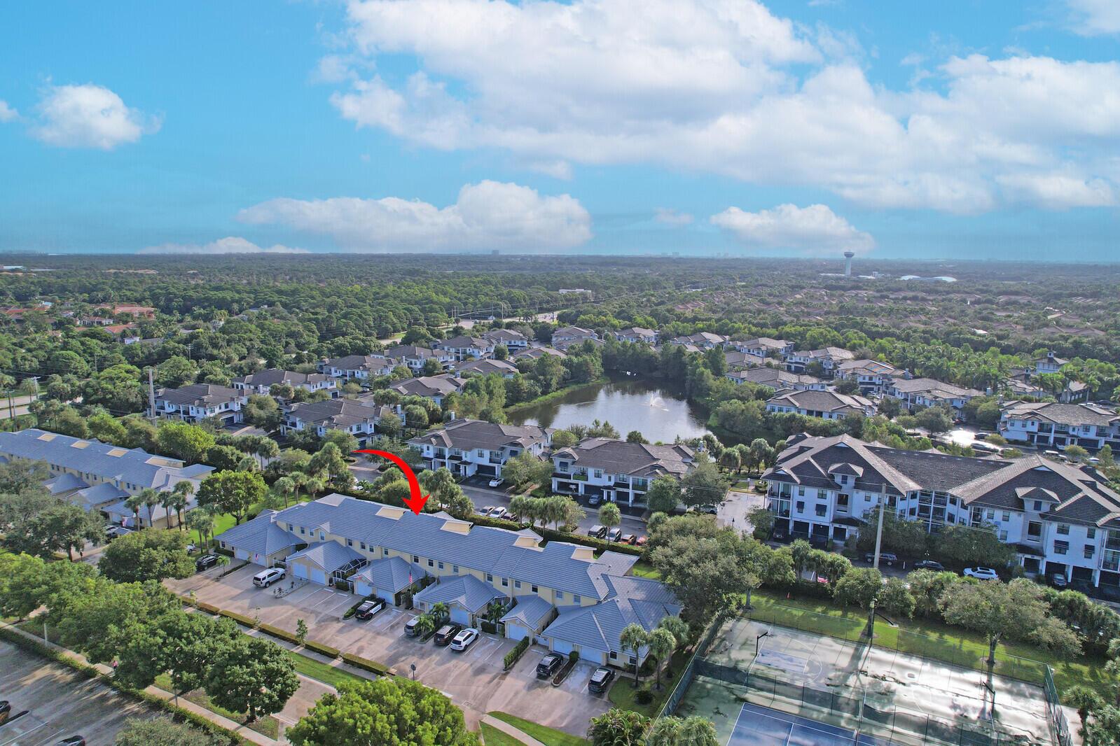 12812 Woodmill Drive