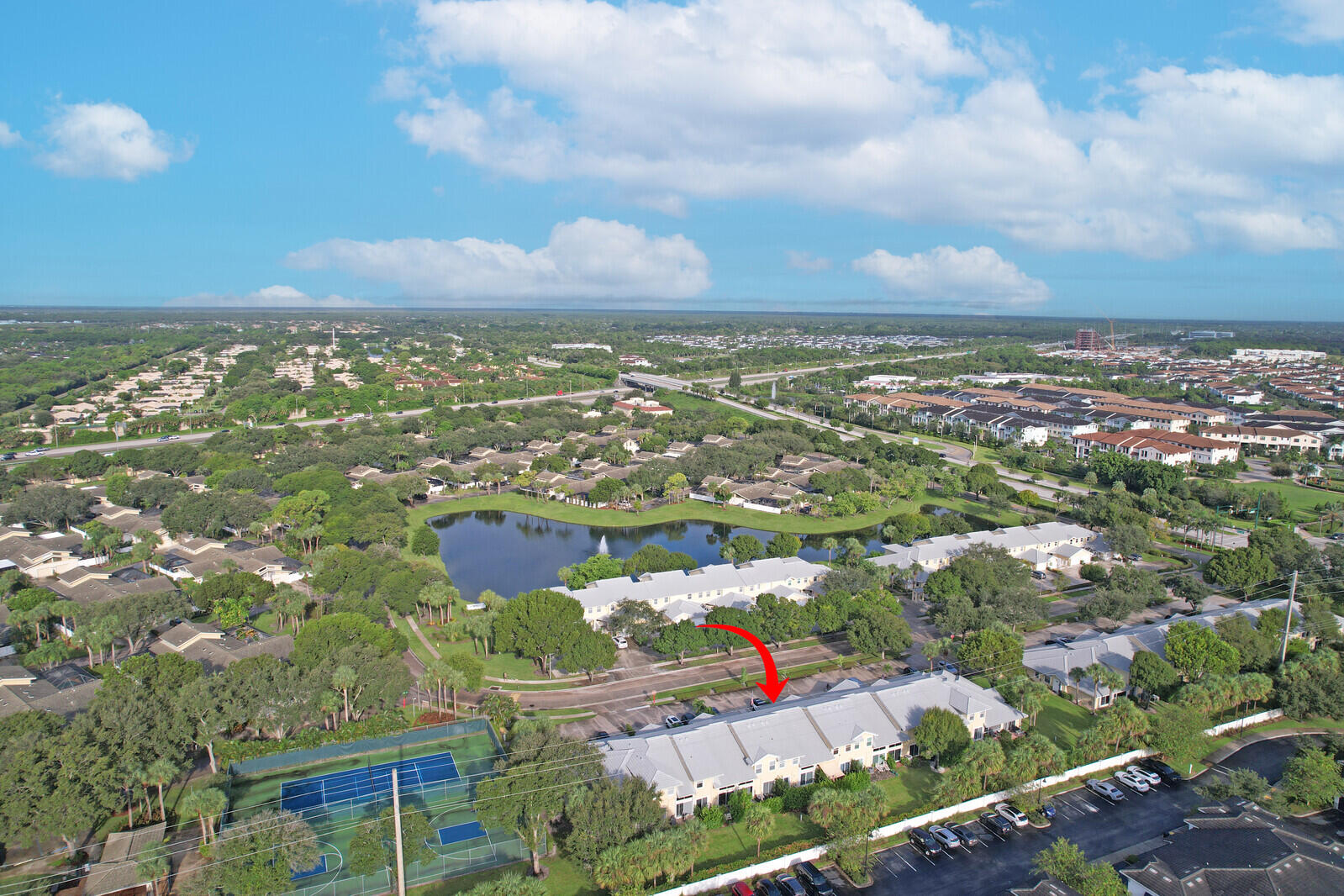 12812 Woodmill Drive