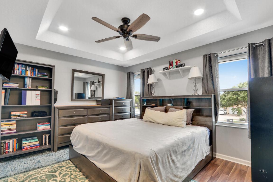 12812 Woodmill Drive