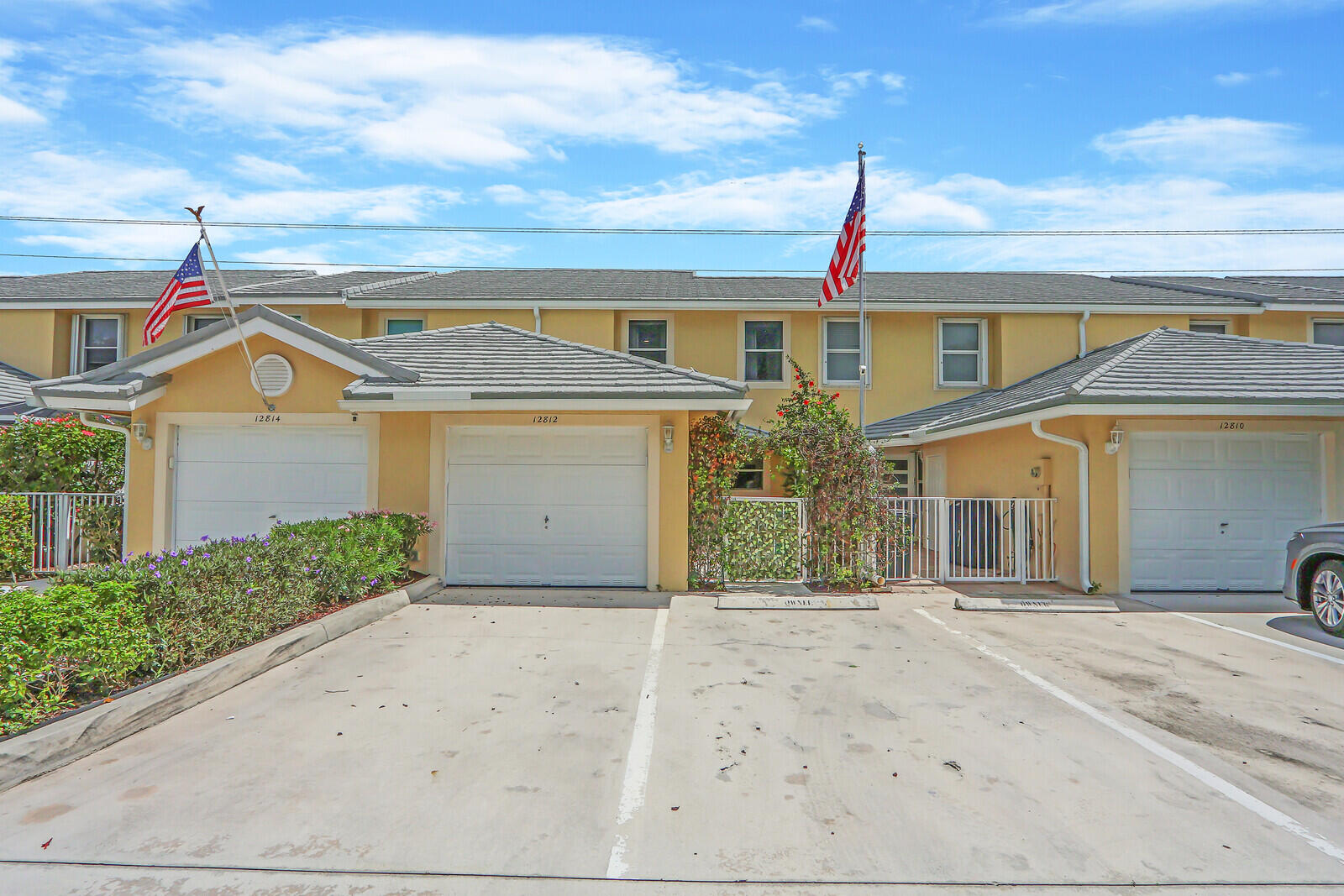 12812 Woodmill Drive