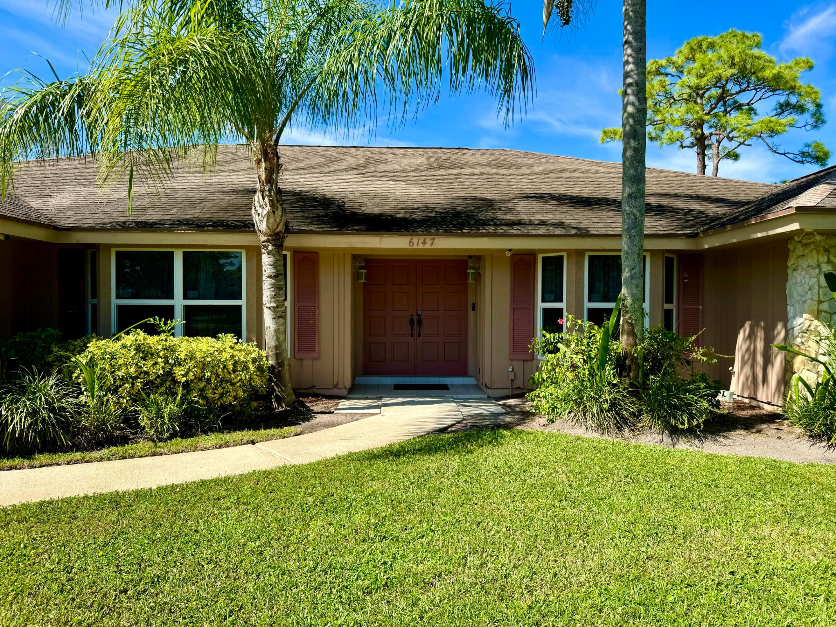 6147 Woodlake Road