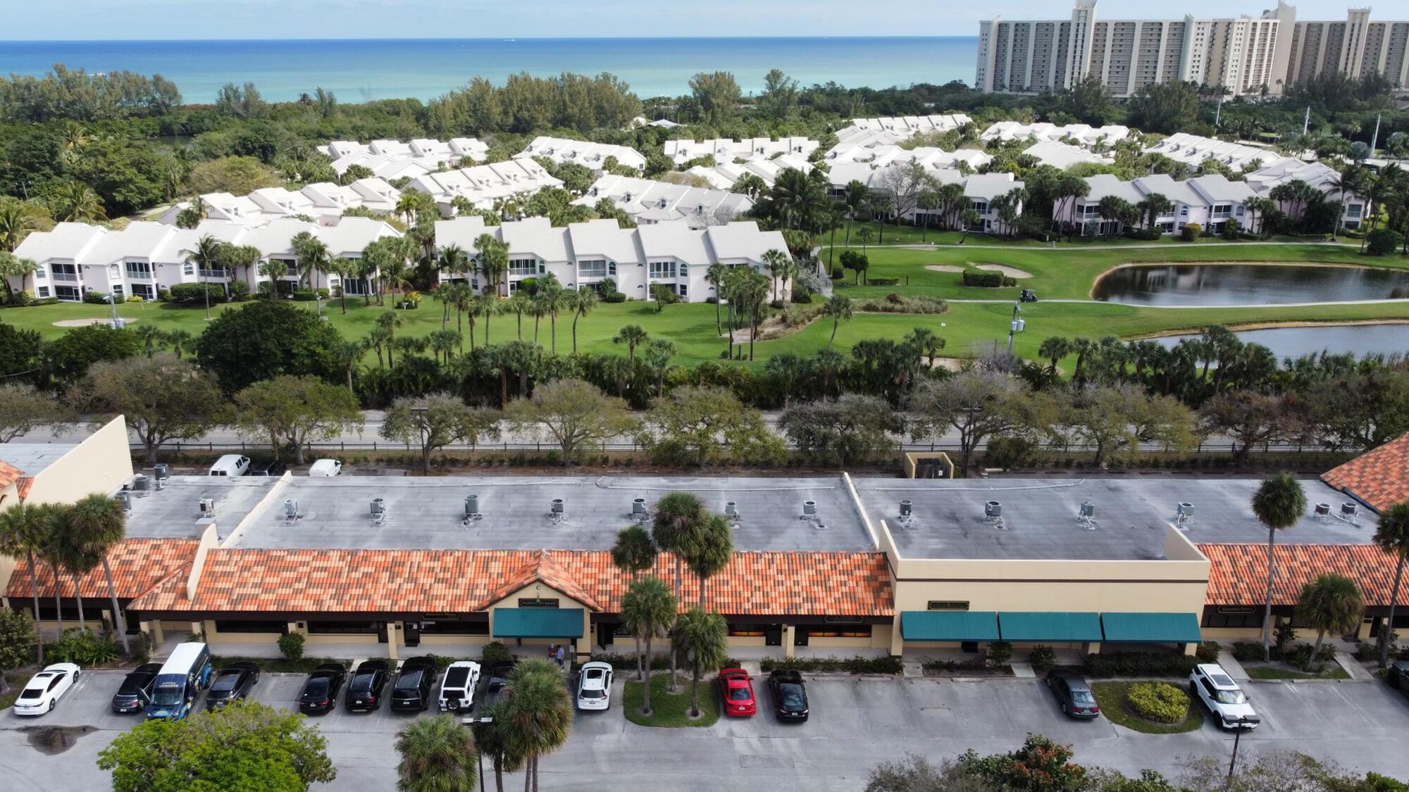 725 N Highway A1a C120 & C121