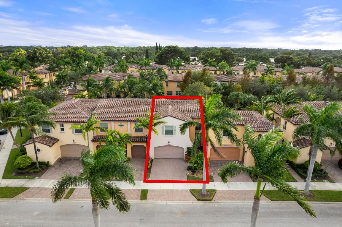 4558 Mediterranean Circle