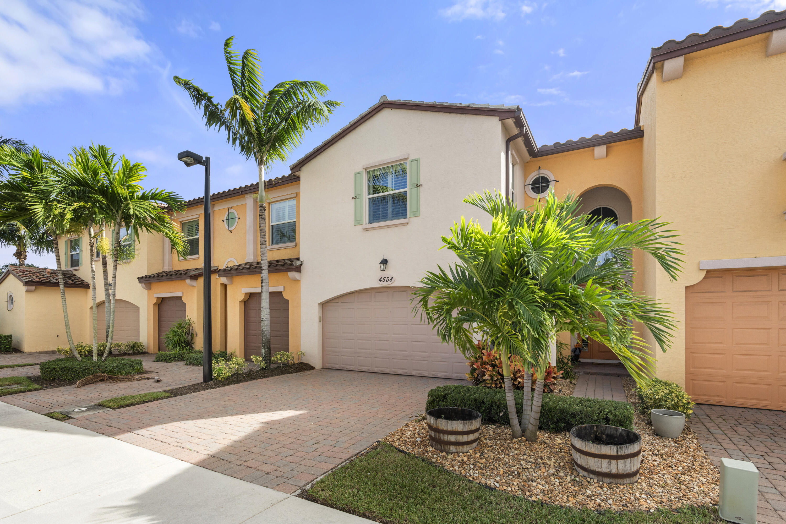 4558 Mediterranean Circle