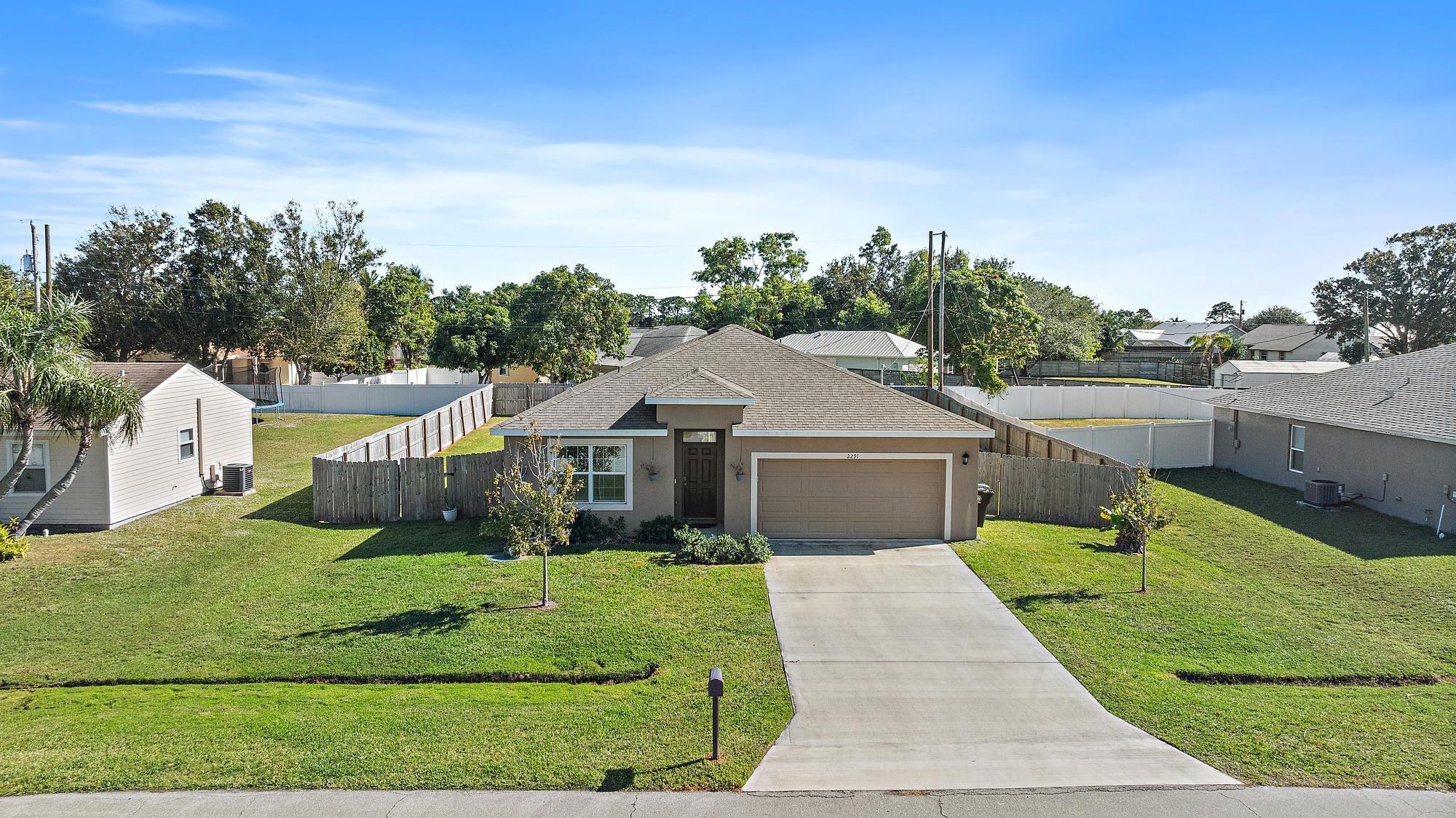 2291 SE Merrill Road