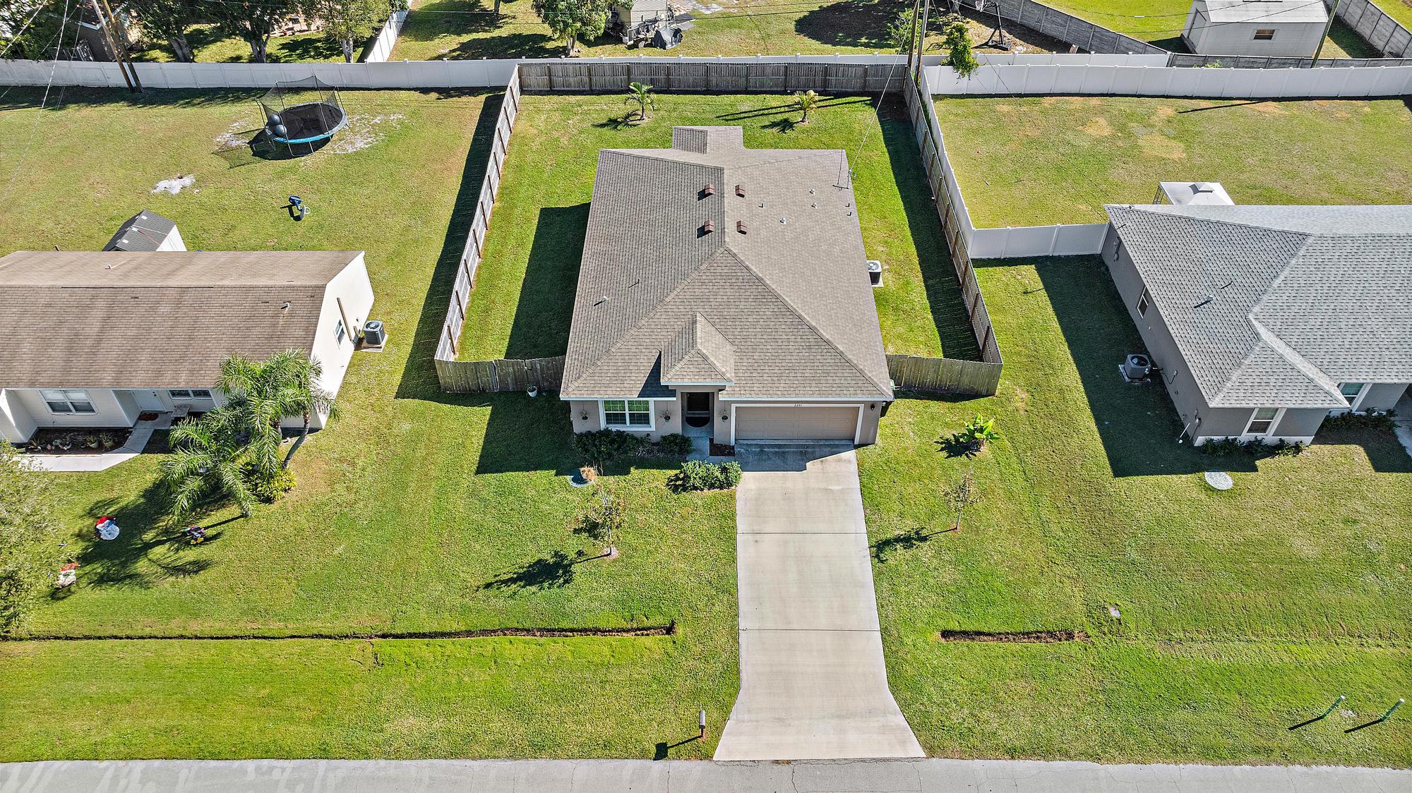 2291 SE Merrill Road