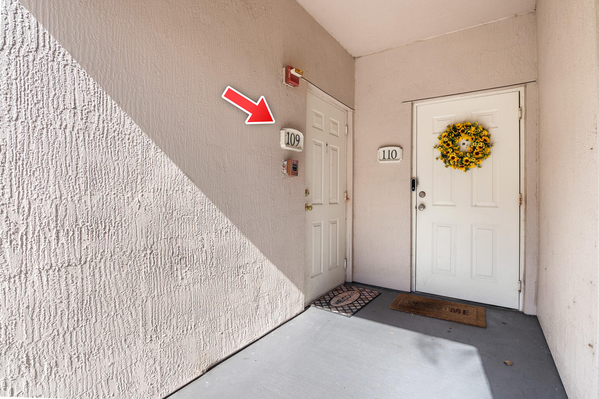 2806 Veronia Drive 109