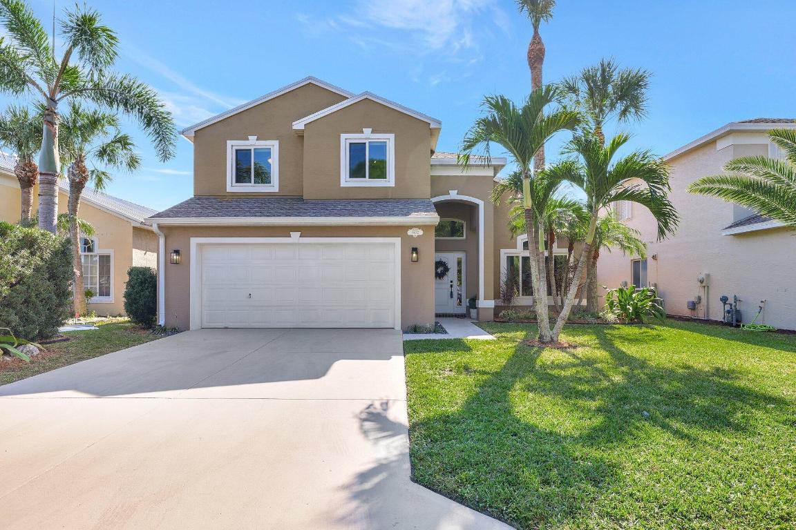 4632 SE Winter Haven Court