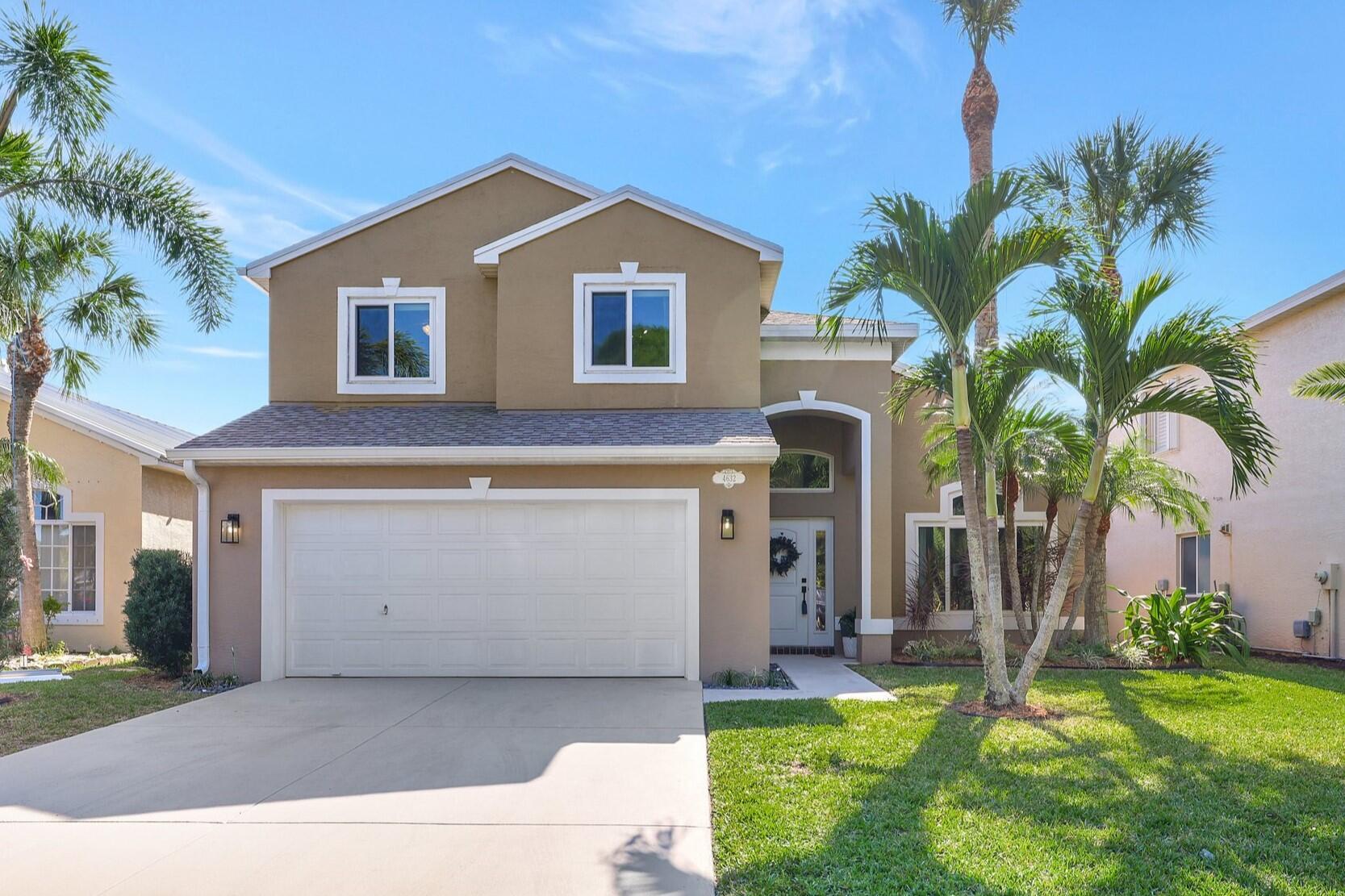4632 SE Winter Haven Court