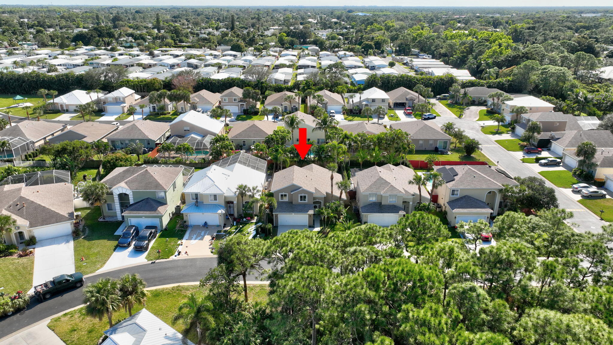 4632 SE Winter Haven Court