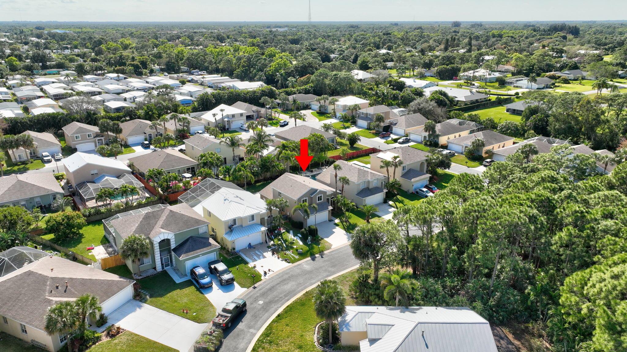 4632 SE Winter Haven Court