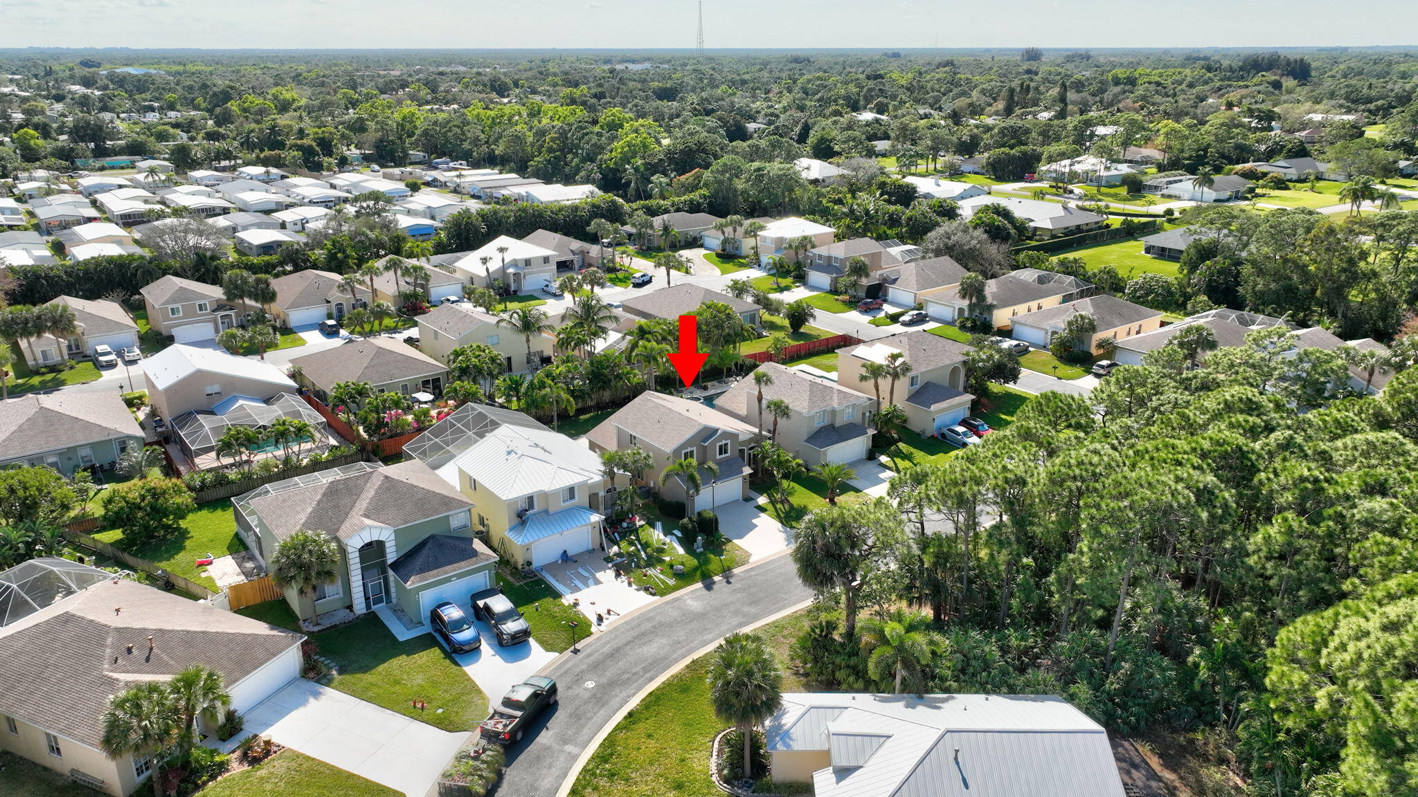 4632 SE Winter Haven Court