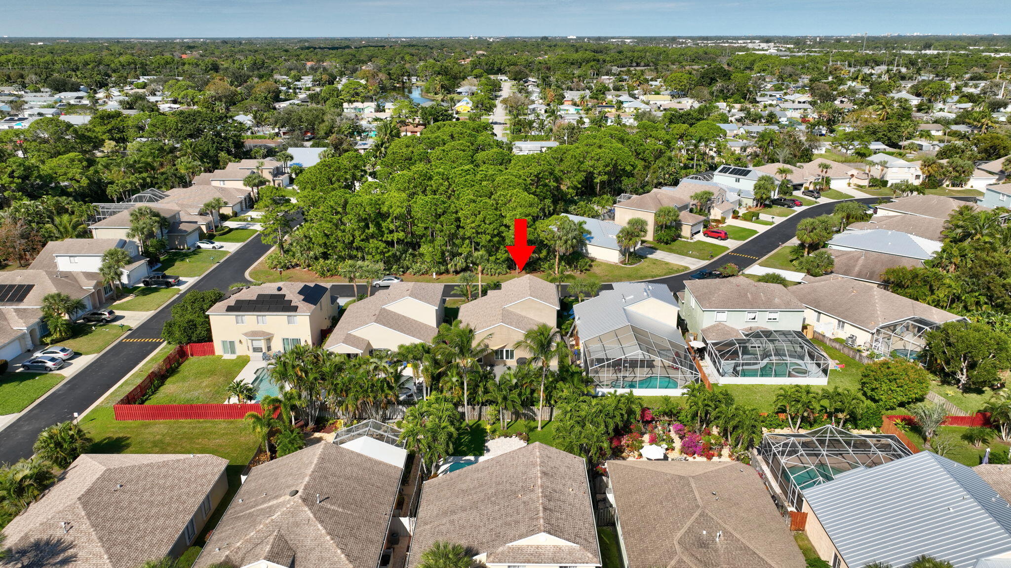 4632 SE Winter Haven Court