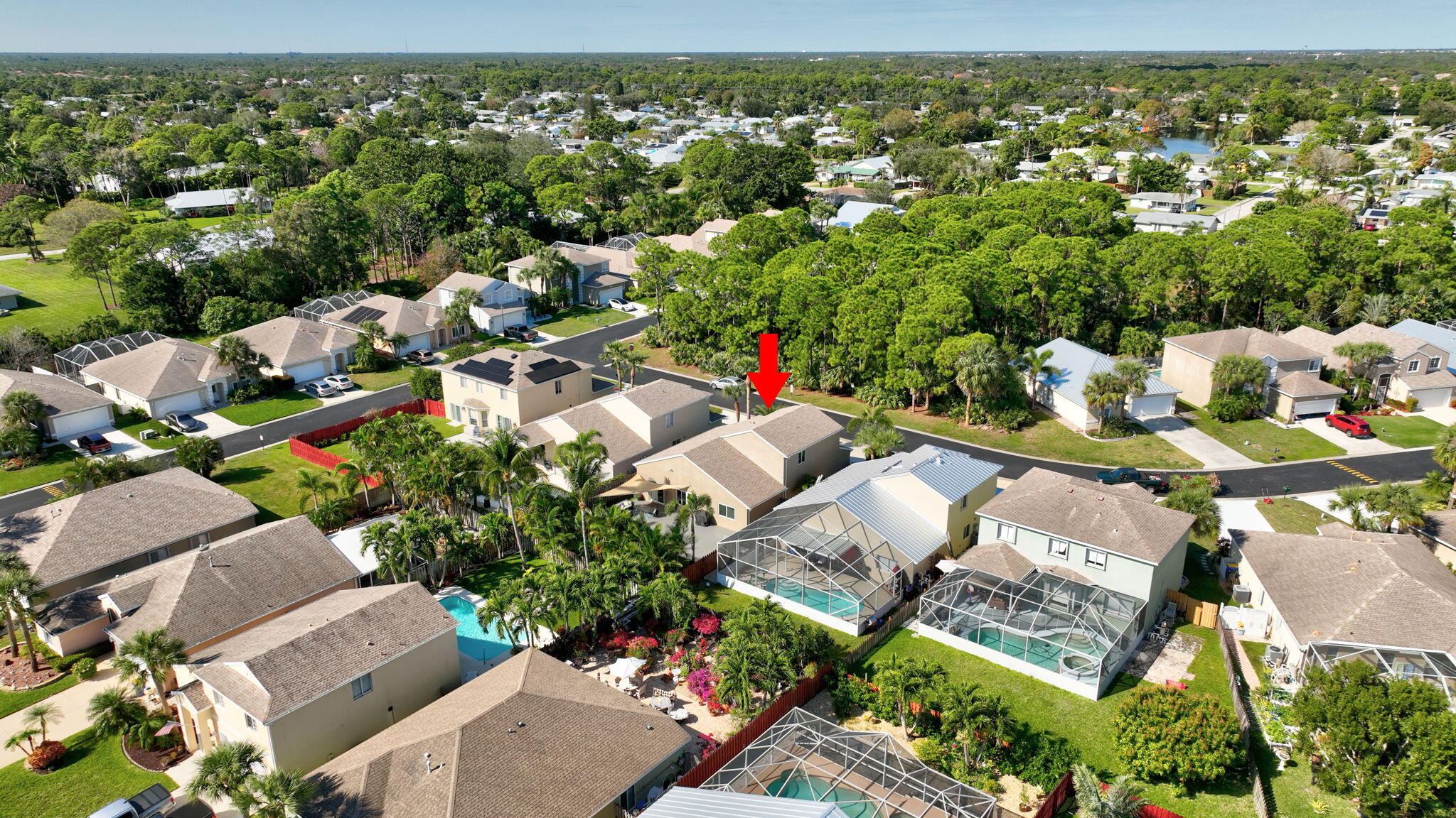 4632 SE Winter Haven Court