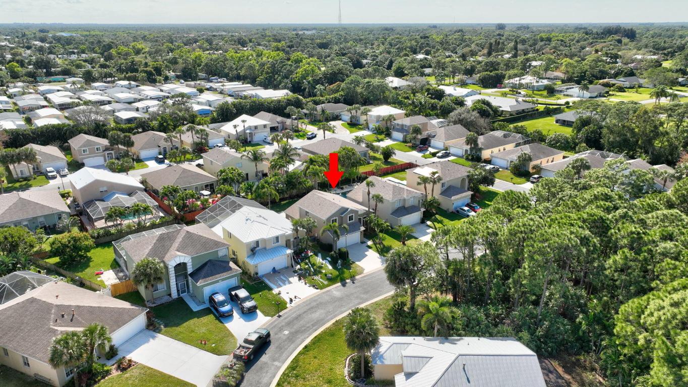 4632 SE Winter Haven Court