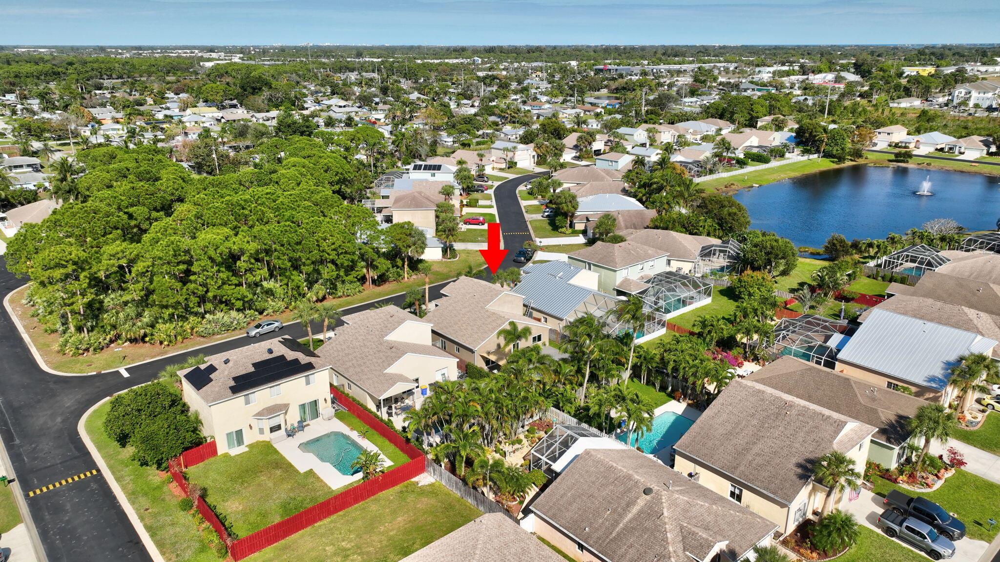 4632 SE Winter Haven Court