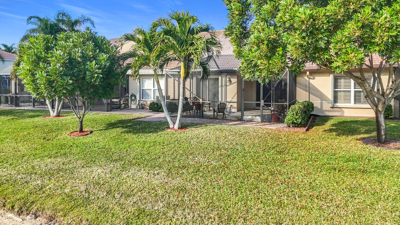 9378 Bridgeport Drive