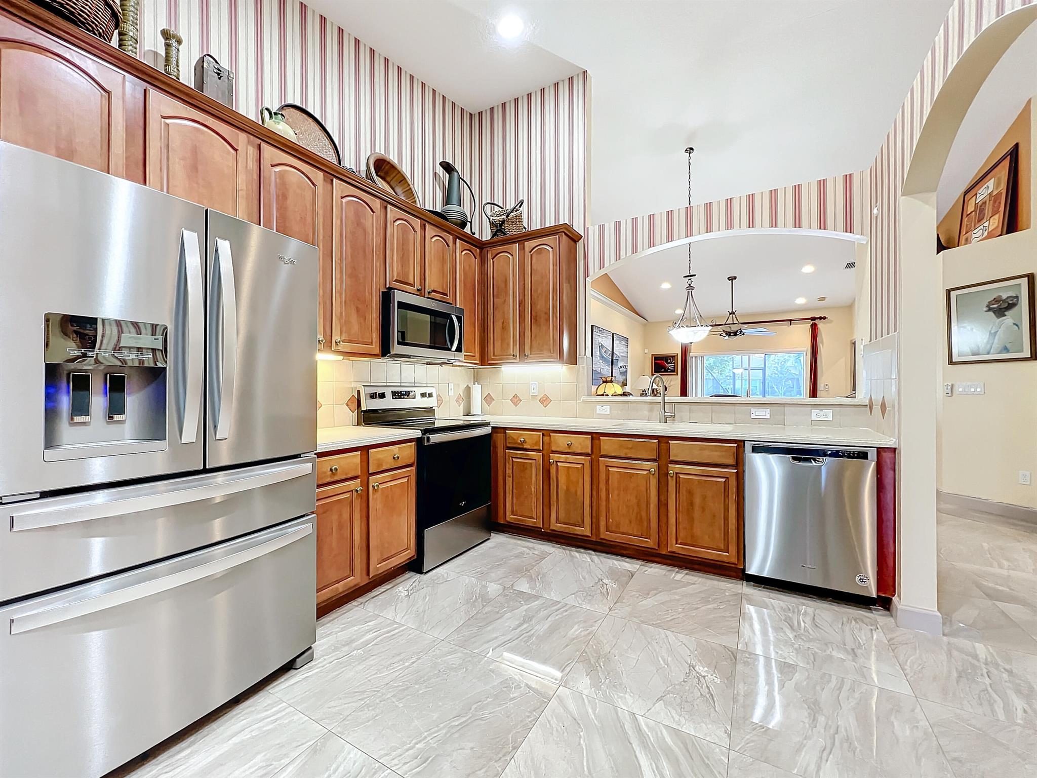 9378 Bridgeport Drive
