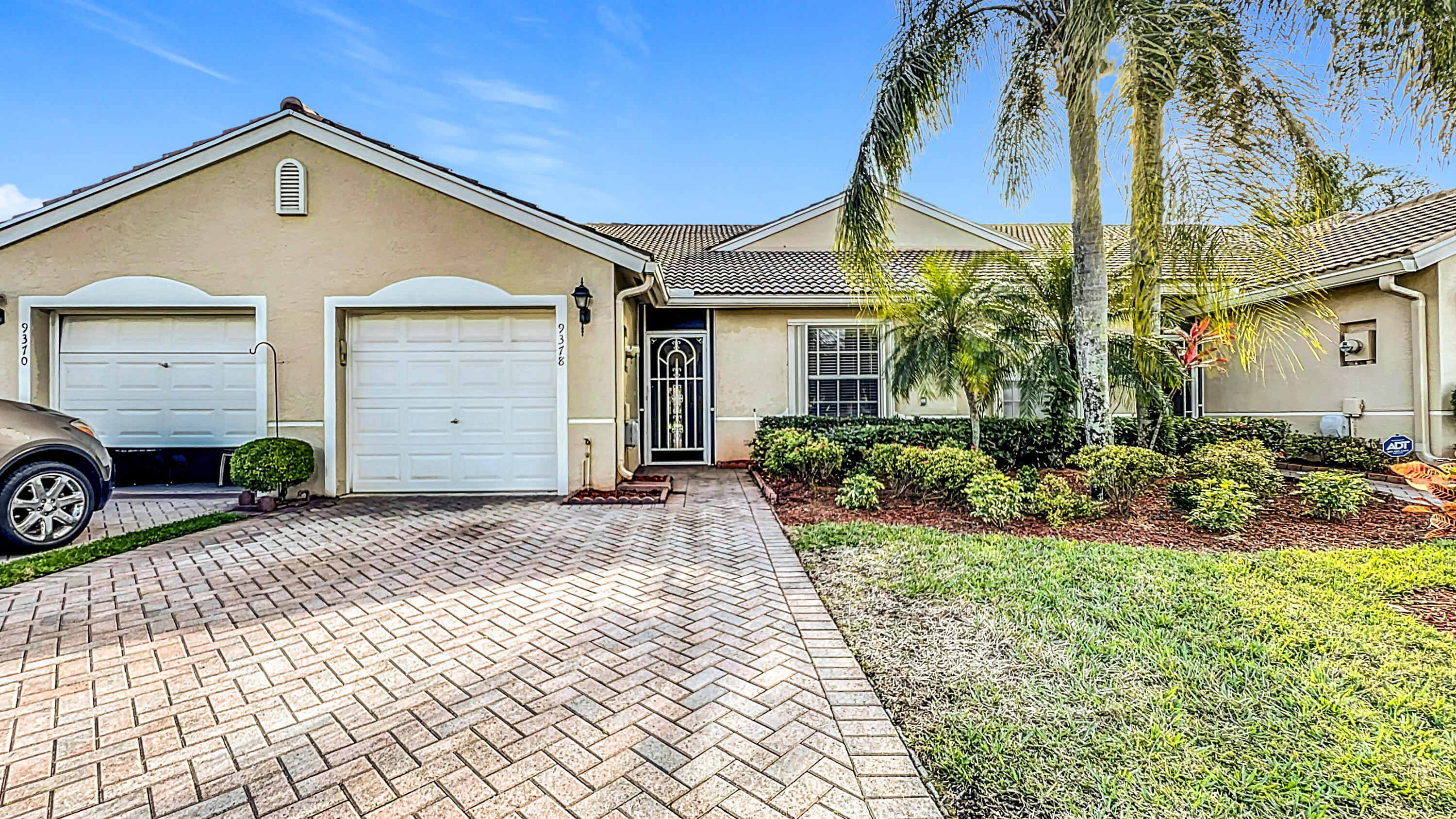 9378 Bridgeport Drive