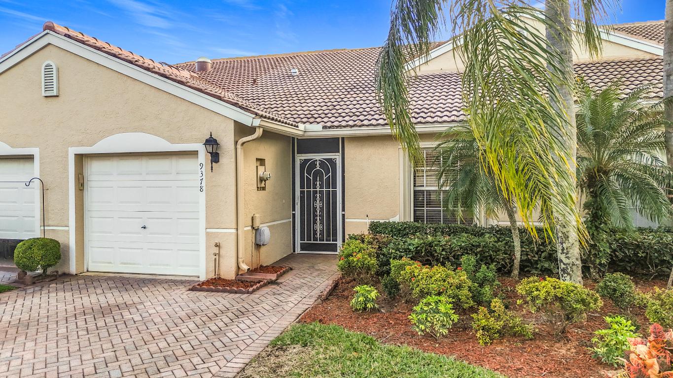 9378 Bridgeport Drive