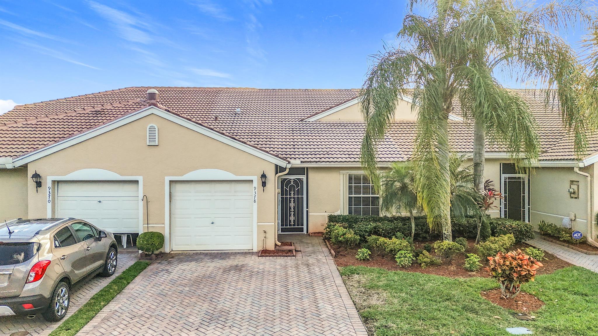 9378 Bridgeport Drive