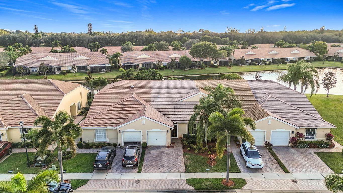 9378 Bridgeport Drive