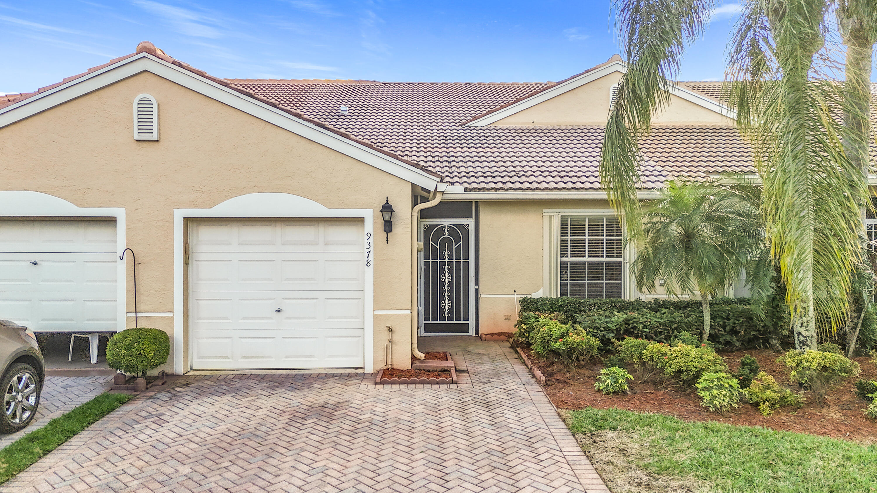 9378 Bridgeport Drive